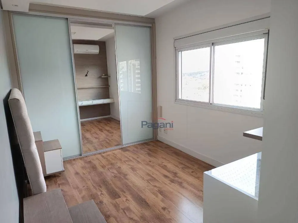 Apartamento, 3 quartos, 78 m² - Foto 4