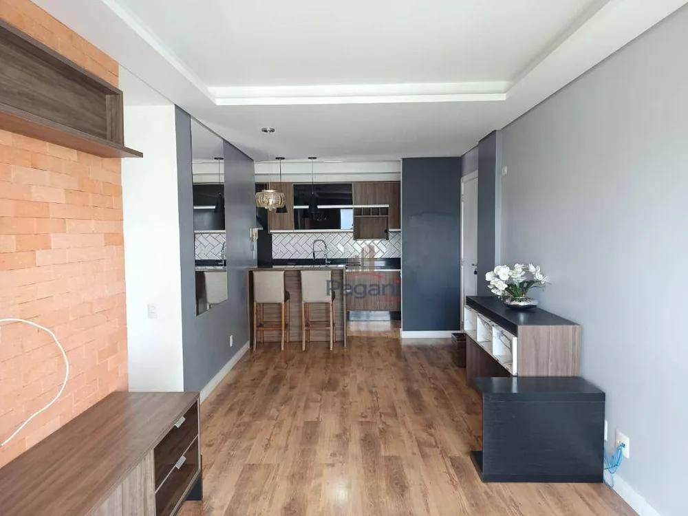 Apartamento, 3 quartos, 78 m² - Foto 2