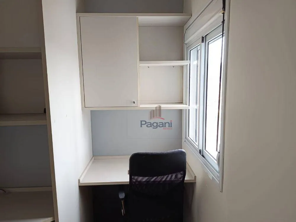 Apartamento, 3 quartos, 78 m² - Foto 6