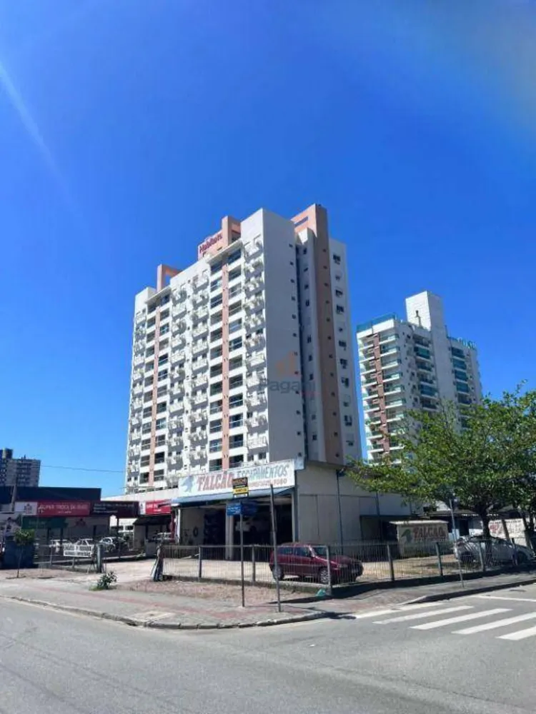 Apartamento, 3 quartos, 78 m² - Foto 1