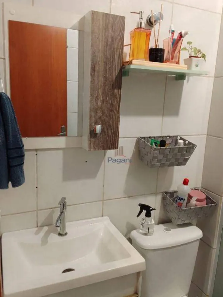 Apartamento, 3 quartos, 82 m² - Foto 7