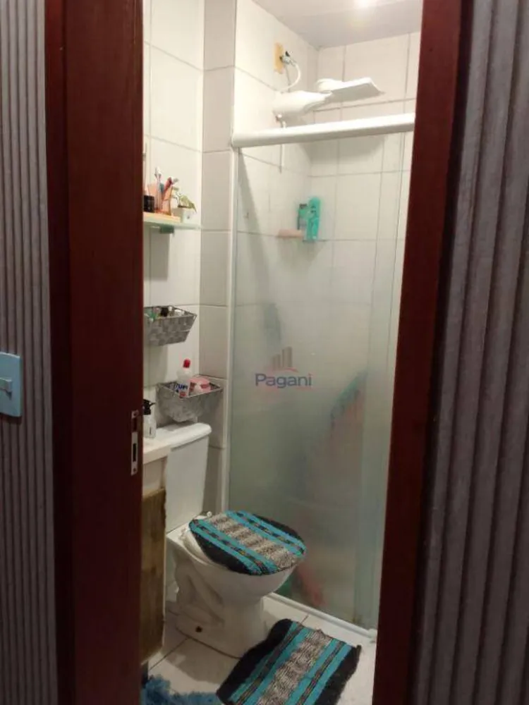 Apartamento, 3 quartos, 82 m² - Foto 11