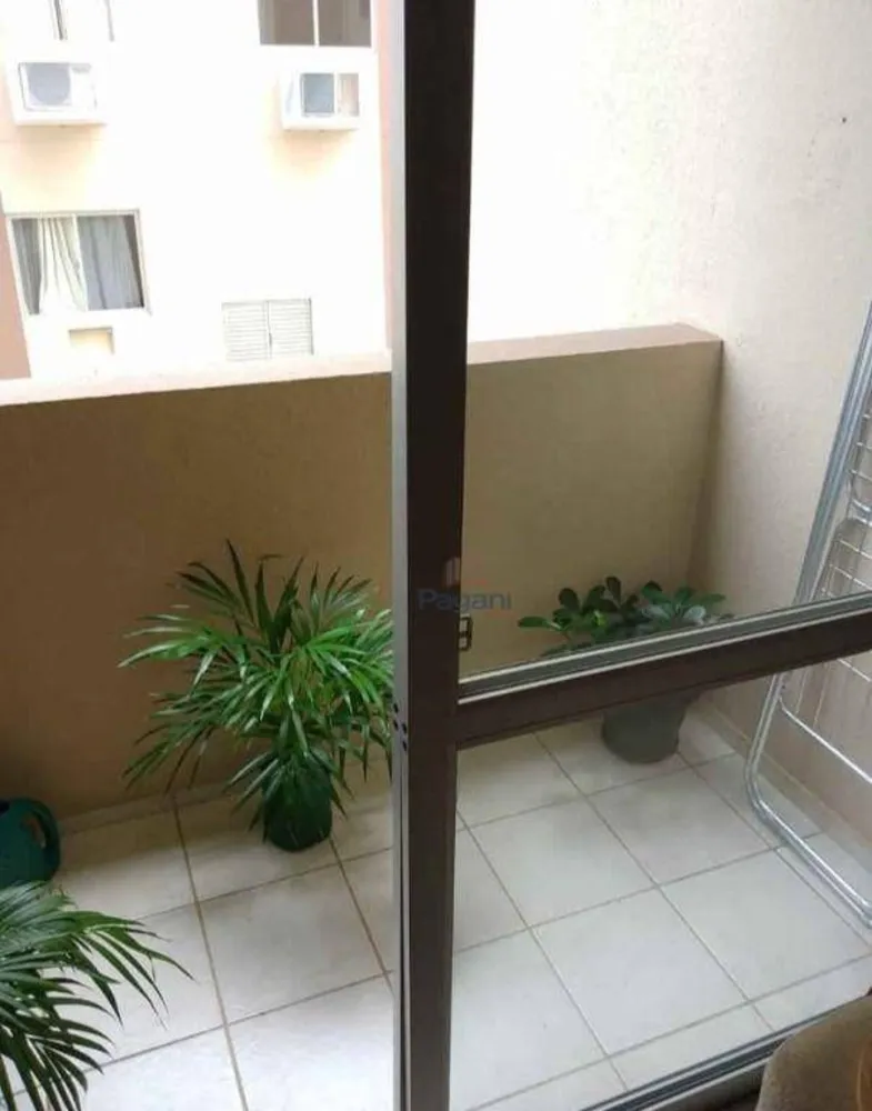 Apartamento, 3 quartos, 82 m² - Foto 6