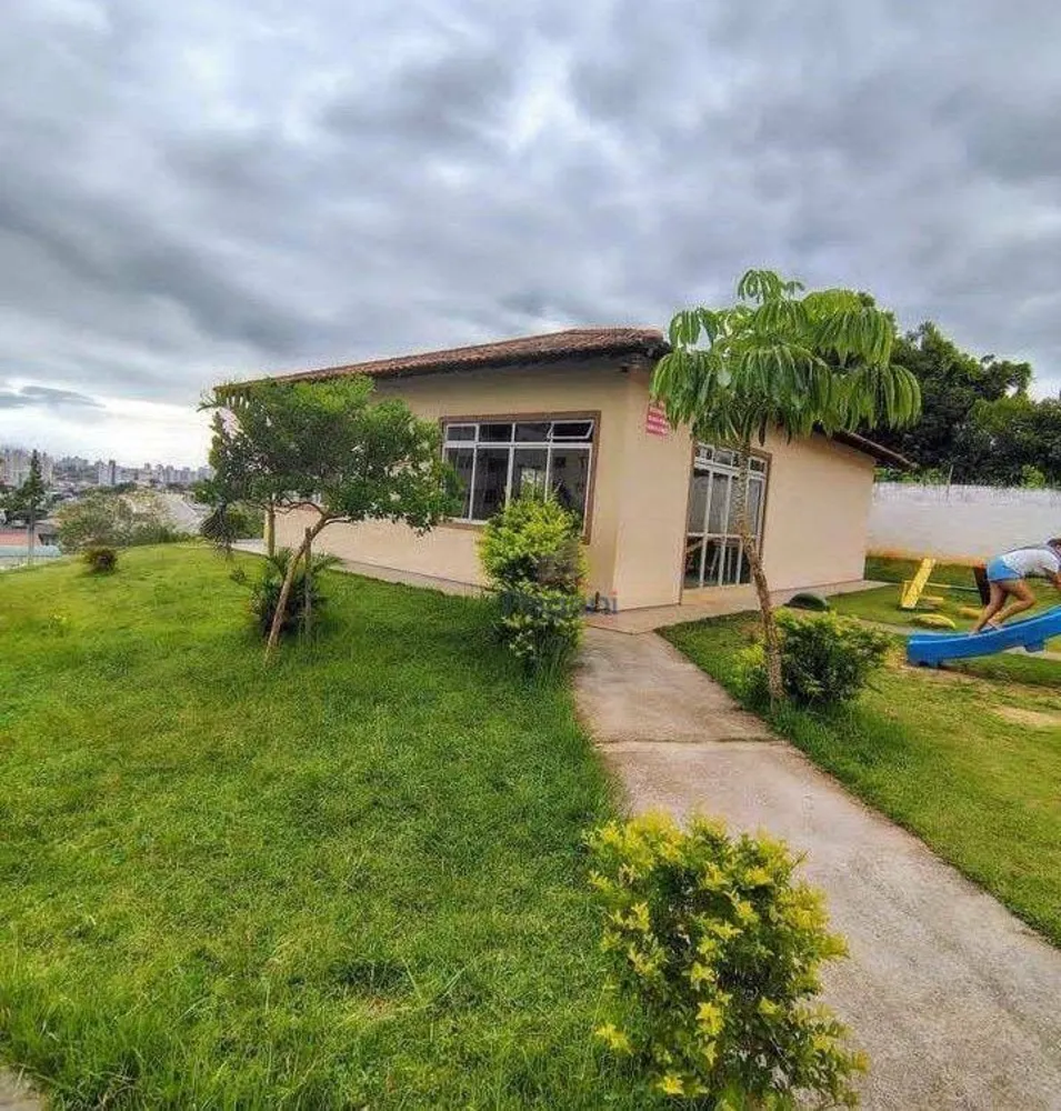 Apartamento, 3 quartos, 82 m² - Foto 2