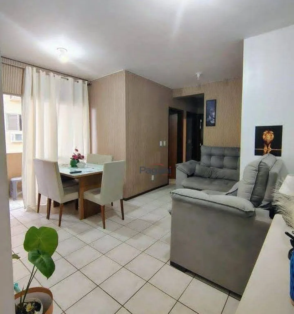 Apartamento, 3 quartos, 82 m² - Foto 3