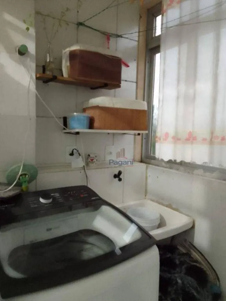 Apartamento, 3 quartos, 82 m² - Foto 10