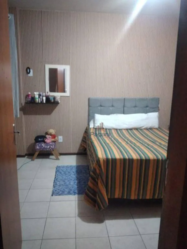 Apartamento, 3 quartos, 82 m² - Foto 9