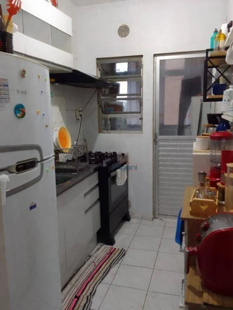Apartamento, 3 quartos, 82 m² - Foto 4