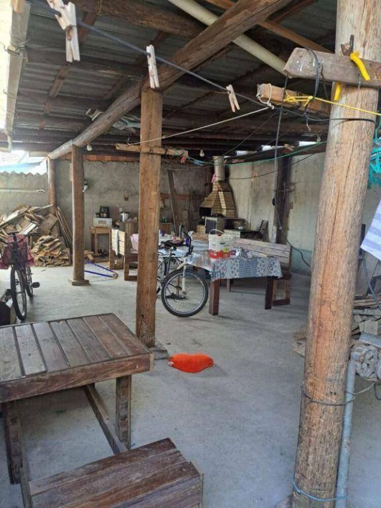 Casa, 4 quartos, 120 m² - Foto 3