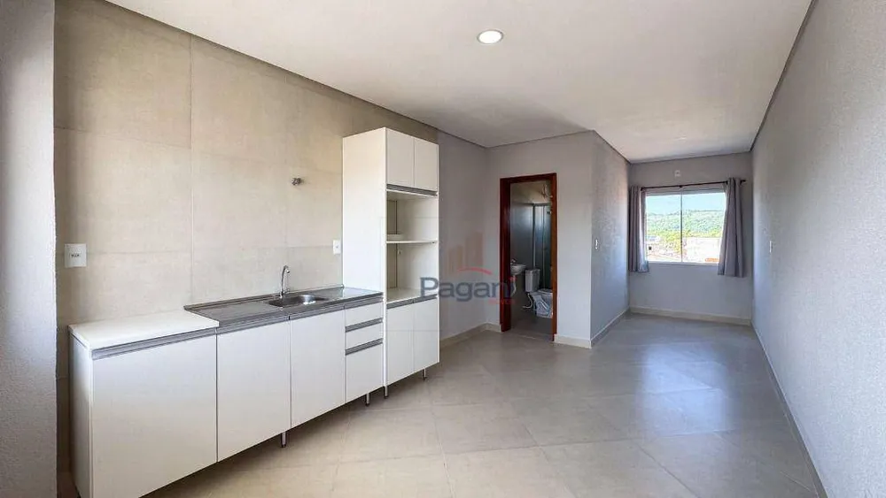Prédio Inteiro, 590 m² - Foto 6