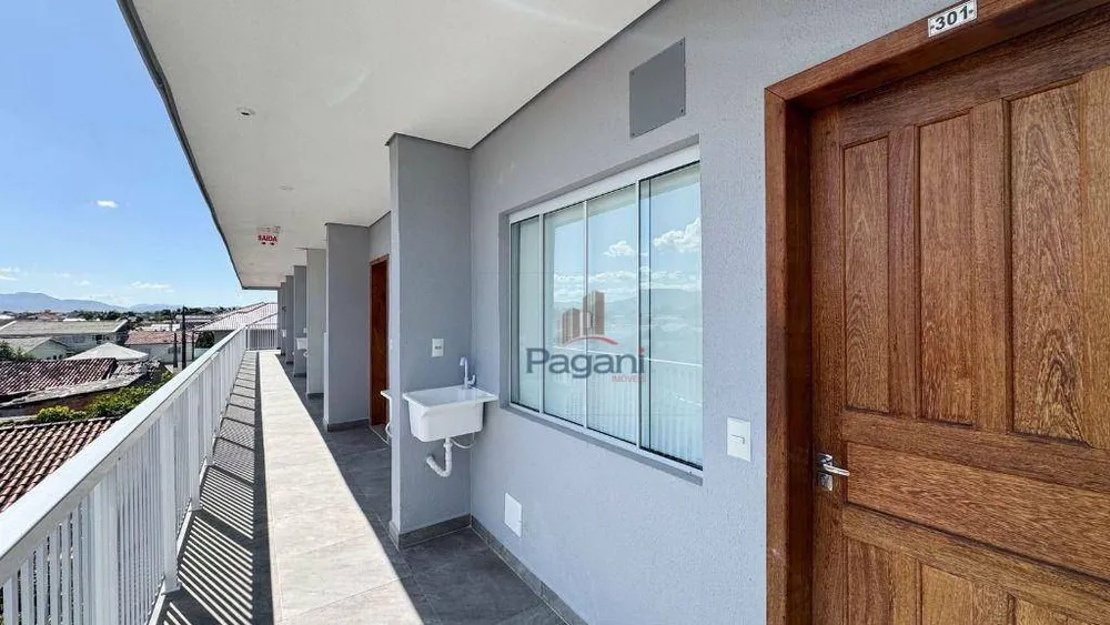 Prédio Inteiro, 590 m² - Foto 7