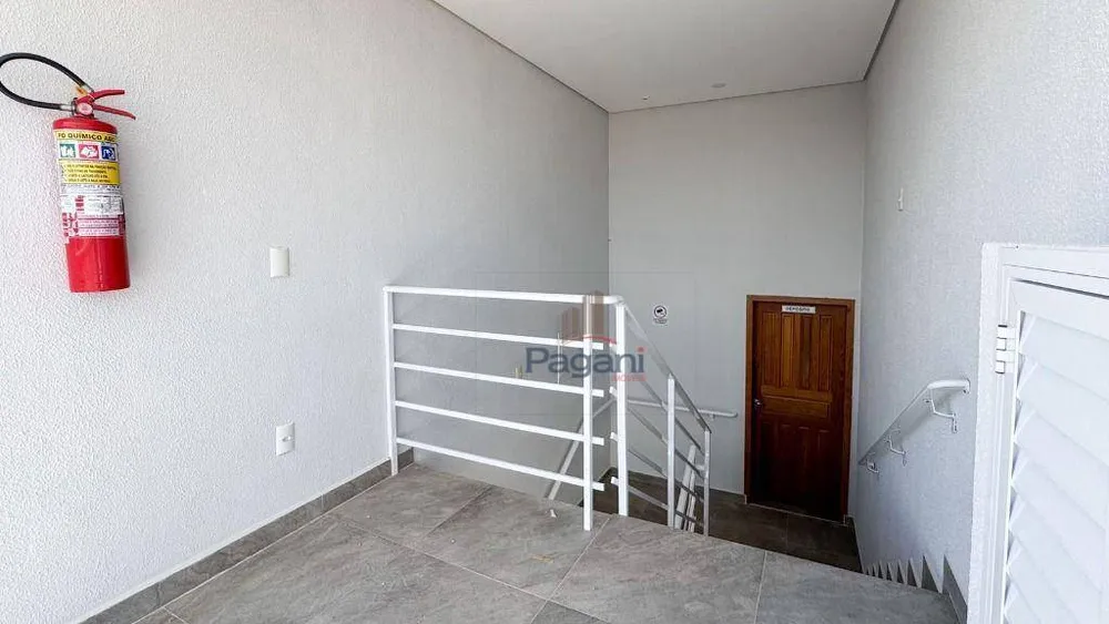 Prédio Inteiro, 590 m² - Foto 9