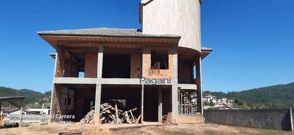 Terreno à venda, 4800M2 - Foto 1