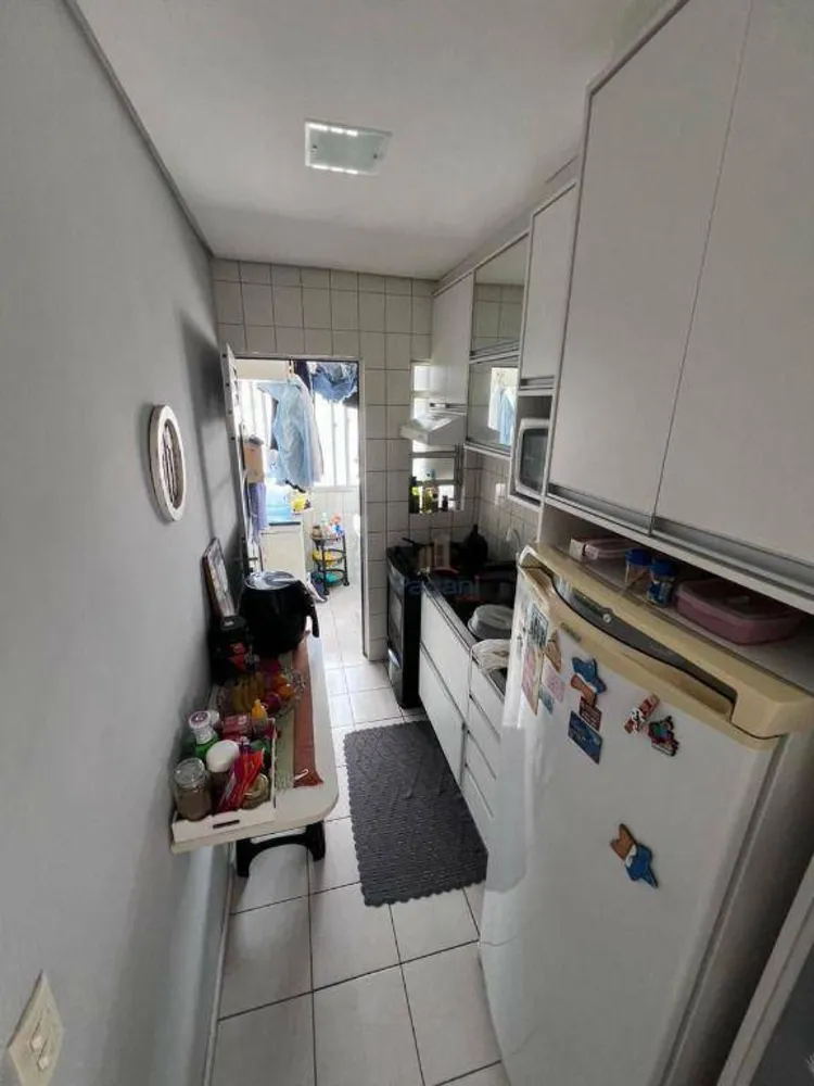 Apartamento, 2 quartos, 43 m² - Foto 8
