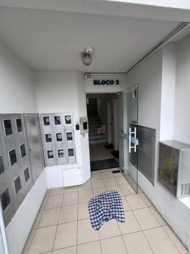 Apartamento, 2 quartos, 43 m² - Foto 3