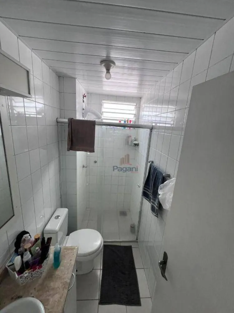 Apartamento, 2 quartos, 43 m² - Foto 14