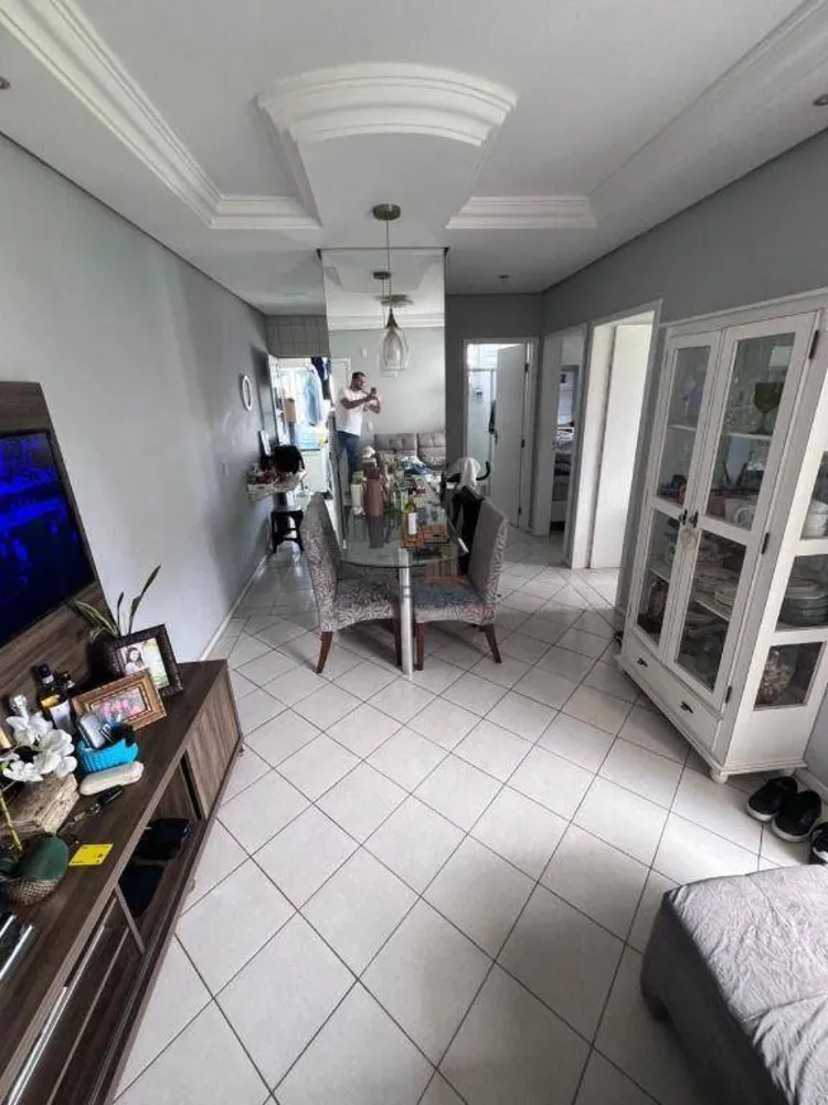 Apartamento, 2 quartos, 43 m² - Foto 4