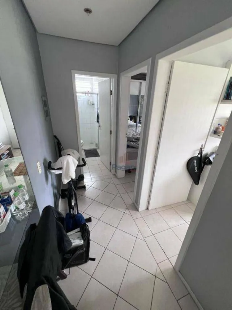 Apartamento, 2 quartos, 43 m² - Foto 7
