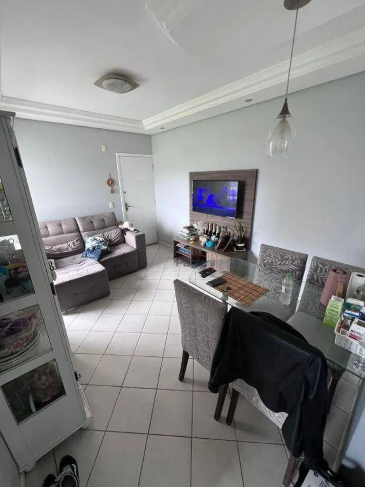 Apartamento, 2 quartos, 43 m² - Foto 6