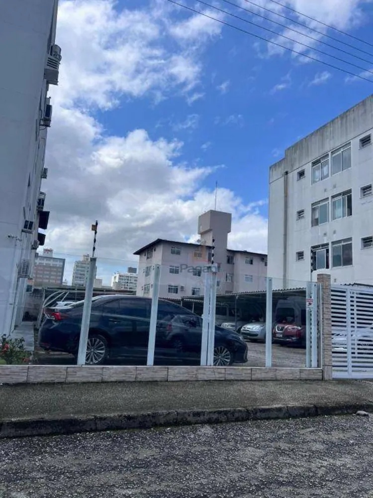 Apartamento, 2 quartos, 43 m² - Foto 2