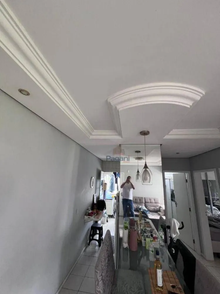 Apartamento, 2 quartos, 43 m² - Foto 5