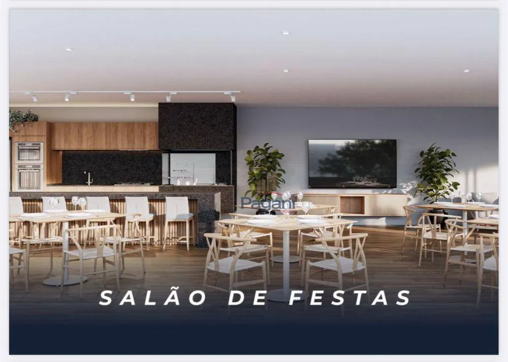 Apartamento, 2 quartos, 81 m² - Foto 5