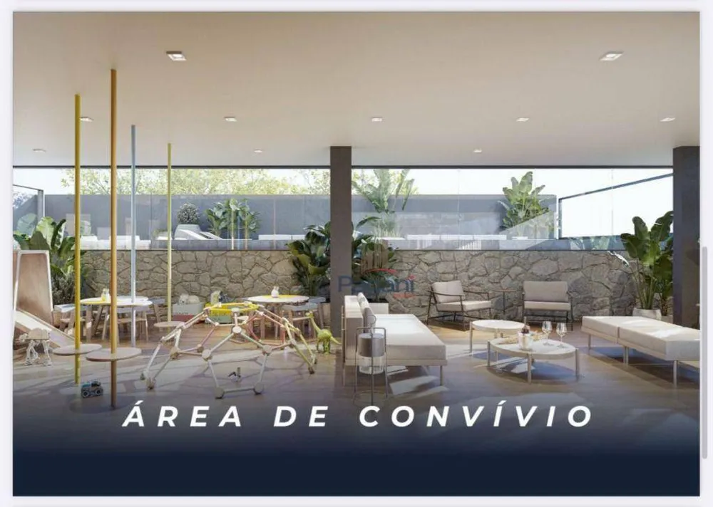 Apartamento, 2 quartos, 81 m² - Foto 7