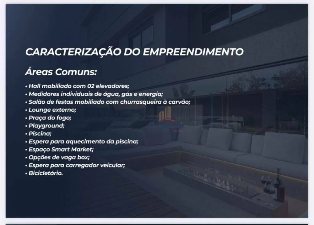 Apartamento, 2 quartos, 81 m² - Foto 11