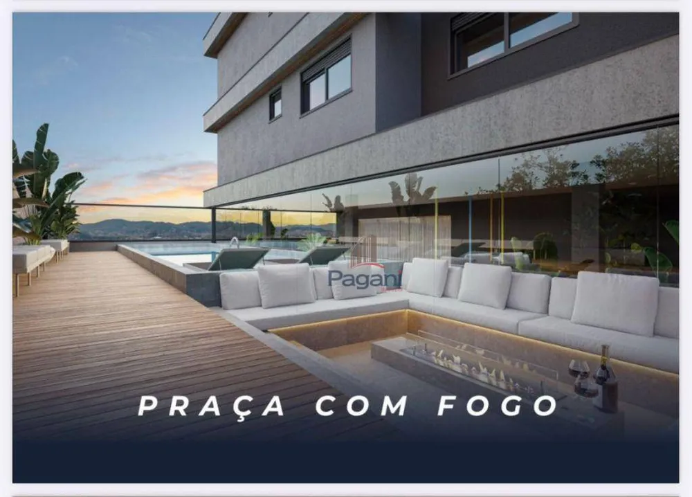 Apartamento, 2 quartos, 81 m² - Foto 6