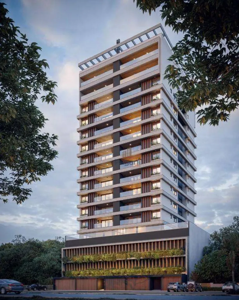 Apartamento, 2 quartos, 81 m² - Foto 2
