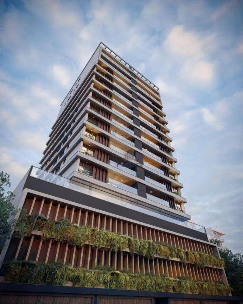 Apartamento, 2 quartos, 81 m² - Foto 1