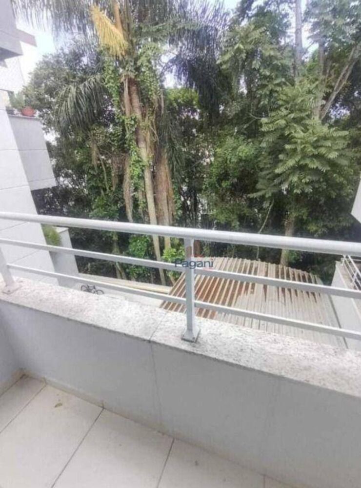 Apartamento, 2 quartos, 50 m² - Foto 8