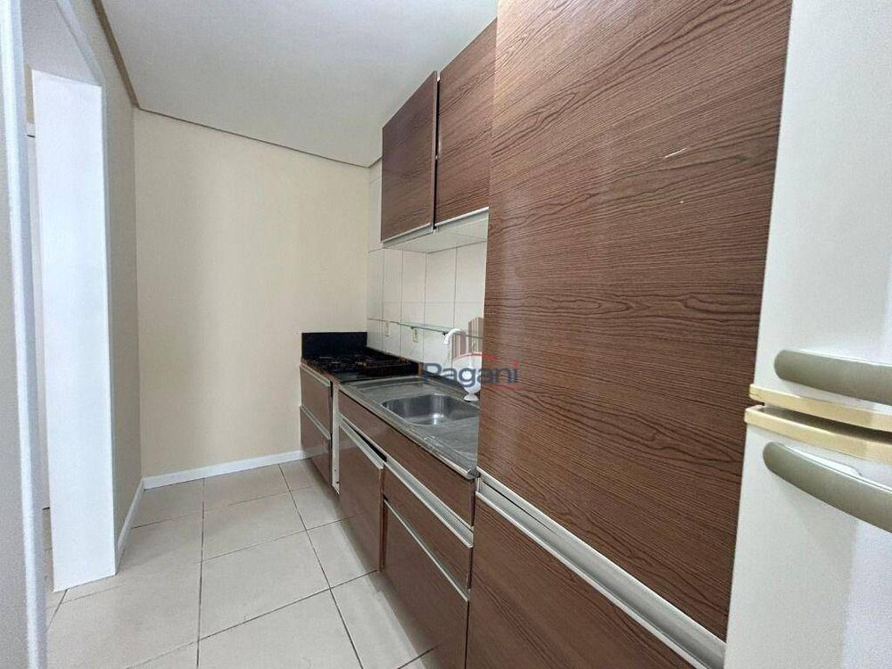 Apartamento, 2 quartos, 50 m² - Foto 5