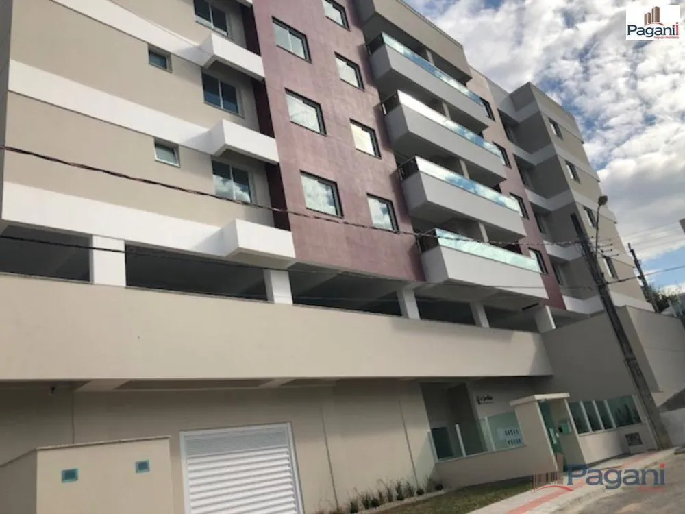 Apartamento, 2 quartos, 65 m² - Foto 14