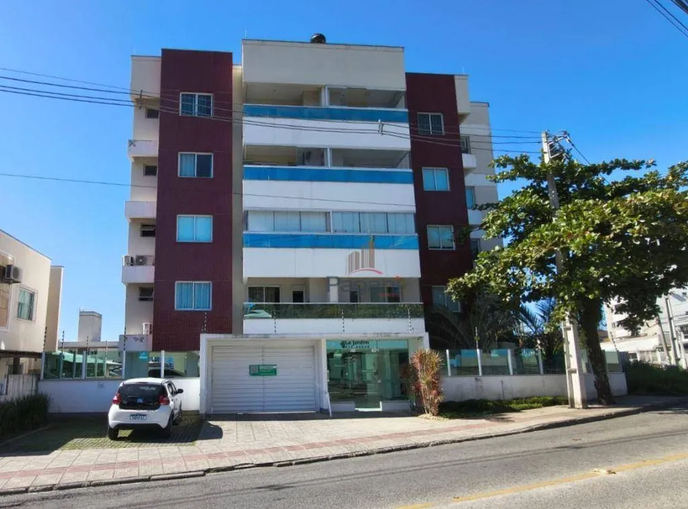 Apartamento, 2 quartos, 65 m² - Foto 1