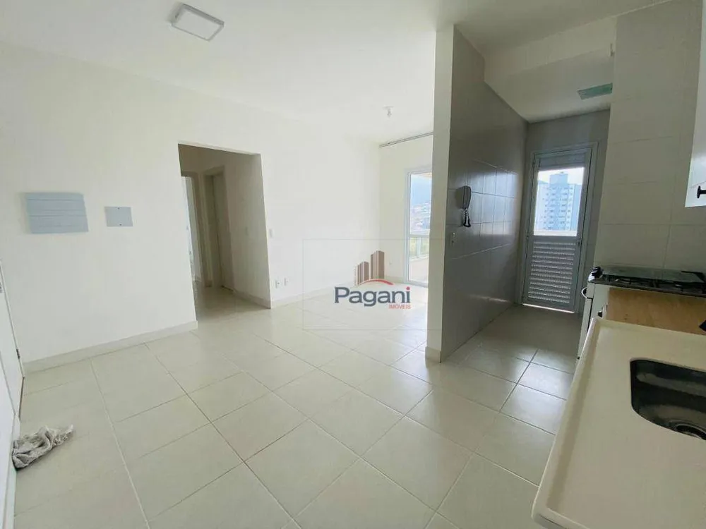 Apartamento, 2 quartos, 65 m² - Foto 8