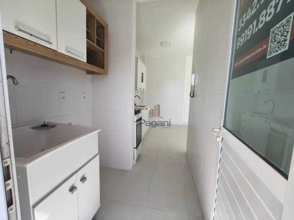 Apartamento, 2 quartos, 65 m² - Foto 5