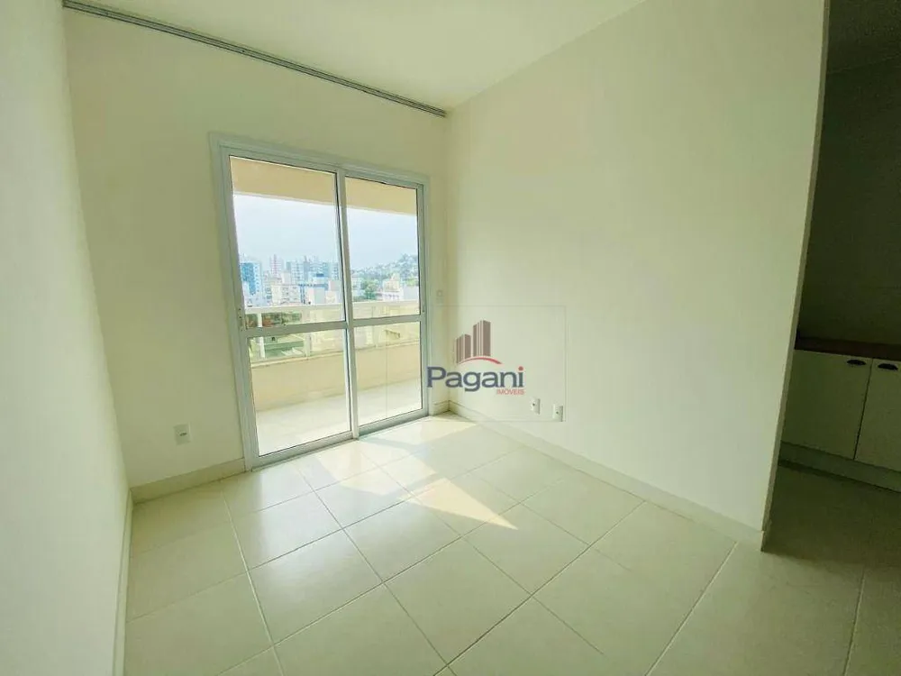 Apartamento, 2 quartos, 65 m² - Foto 2