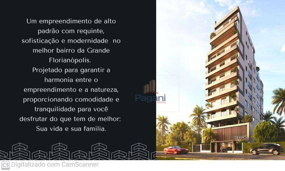 Apartamento à venda com 2 quartos, 58m² - Foto 4