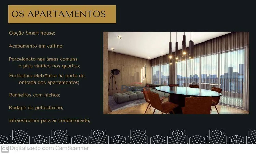 Apartamento, 2 quartos, 58 m² - Foto 18