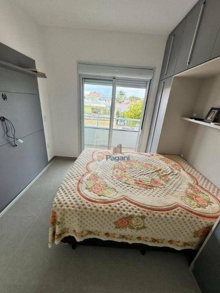 Sobrado à venda com 2 quartos, 93m² - Foto 8