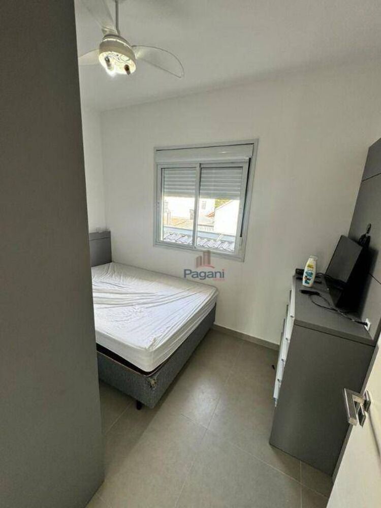 Sobrado à venda com 2 quartos, 93m² - Foto 4