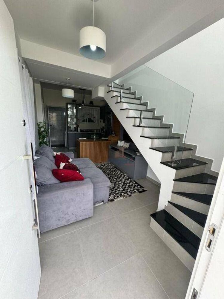 Sobrado à venda com 2 quartos, 93m² - Foto 13
