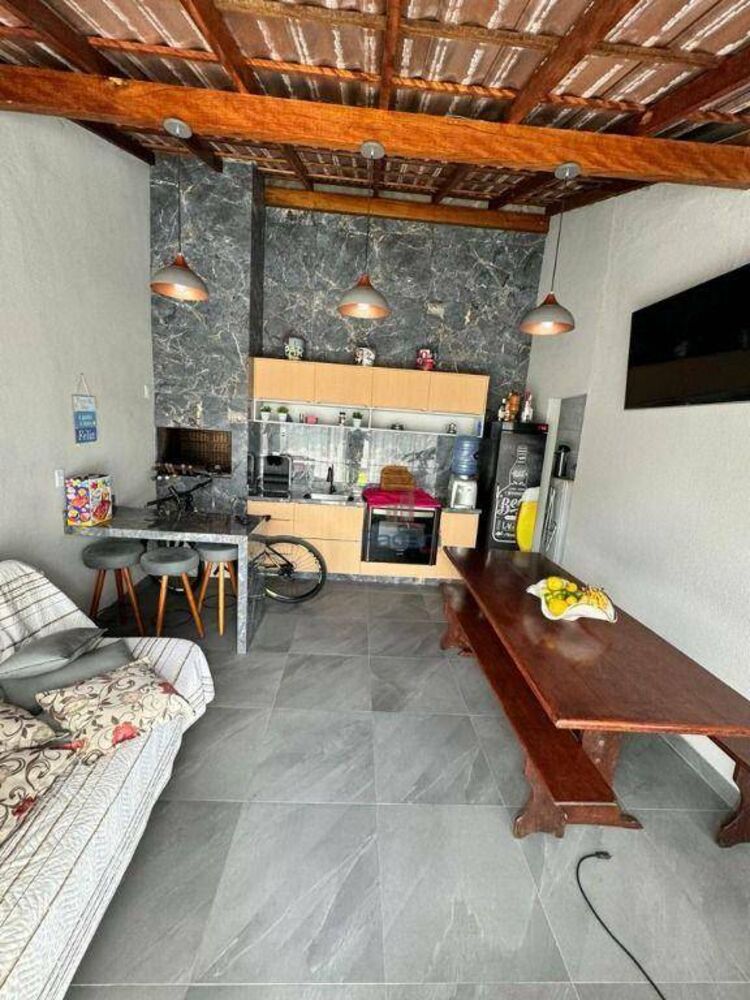 Sobrado à venda com 2 quartos, 93m² - Foto 33