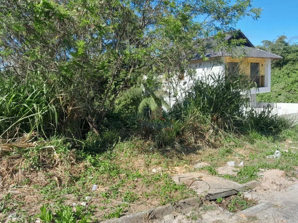 Terreno, 270 m² - Foto 2