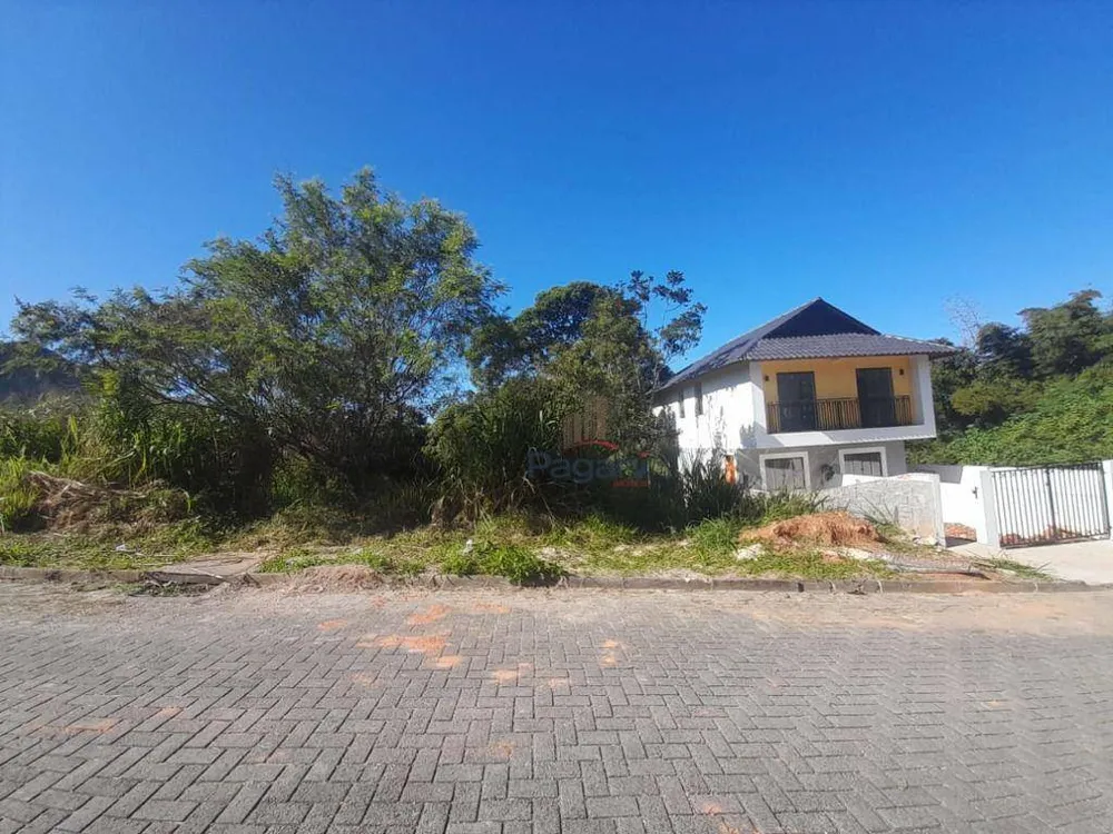 Terreno, 270 m² - Foto 1