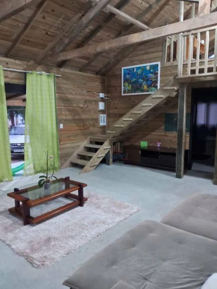Casa, 4 quartos, 190 m² - Foto 8