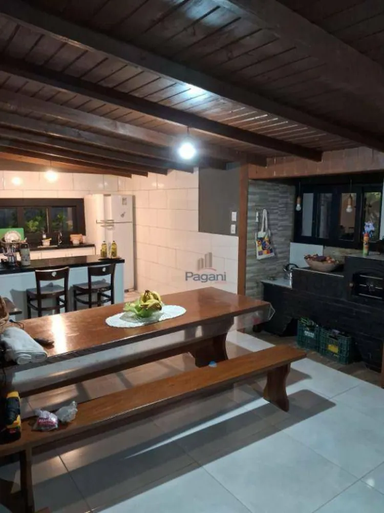 Casa, 4 quartos, 190 m² - Foto 6