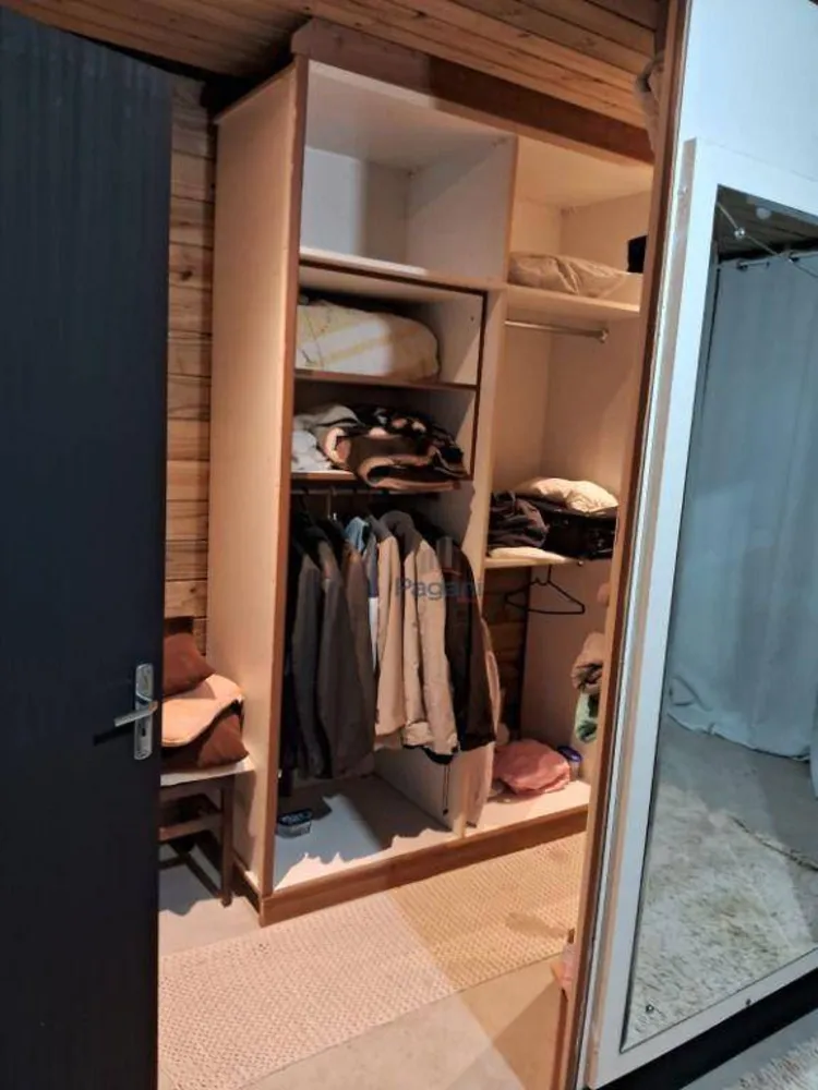 Casa, 4 quartos, 190 m² - Foto 11