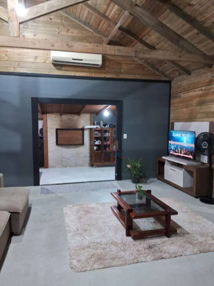 Casa, 4 quartos, 190 m² - Foto 4
